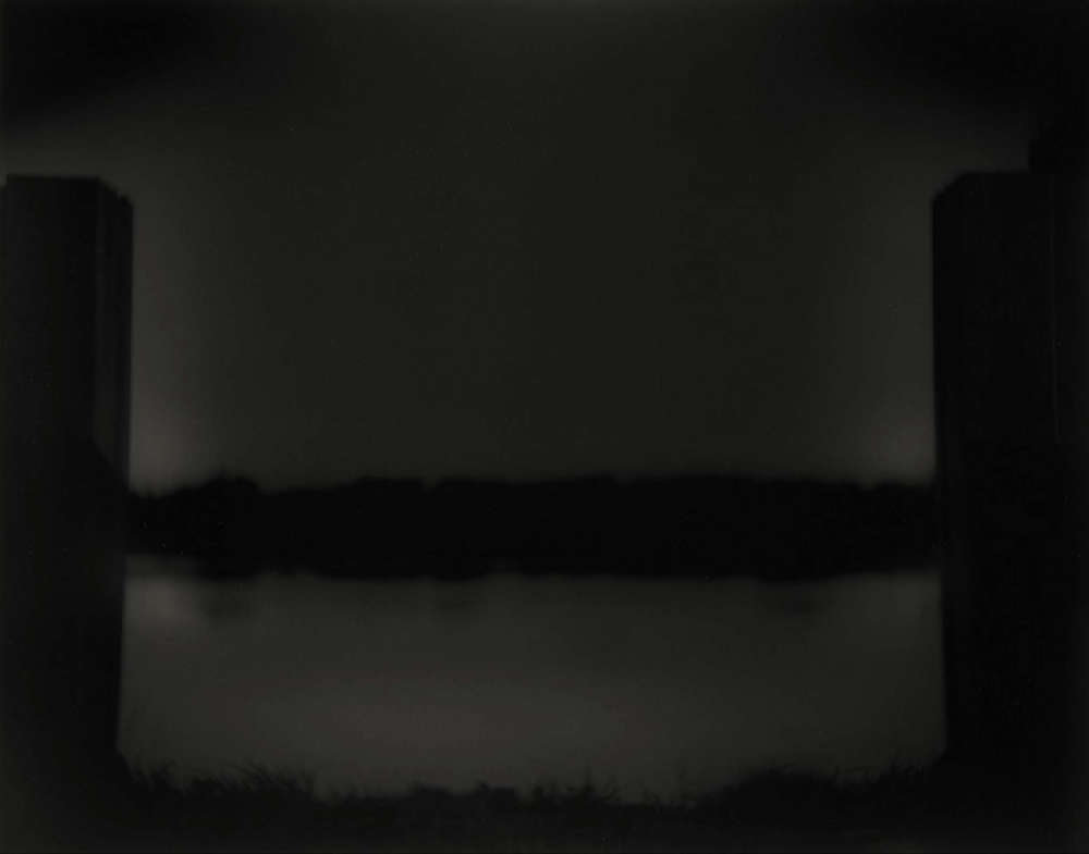Sally Mann, Deep South, Untitled (Mississippi at Natchez), 1998