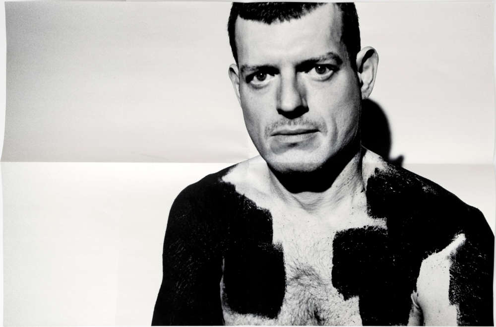 Michael Stipe, Slava, NYC, 2013