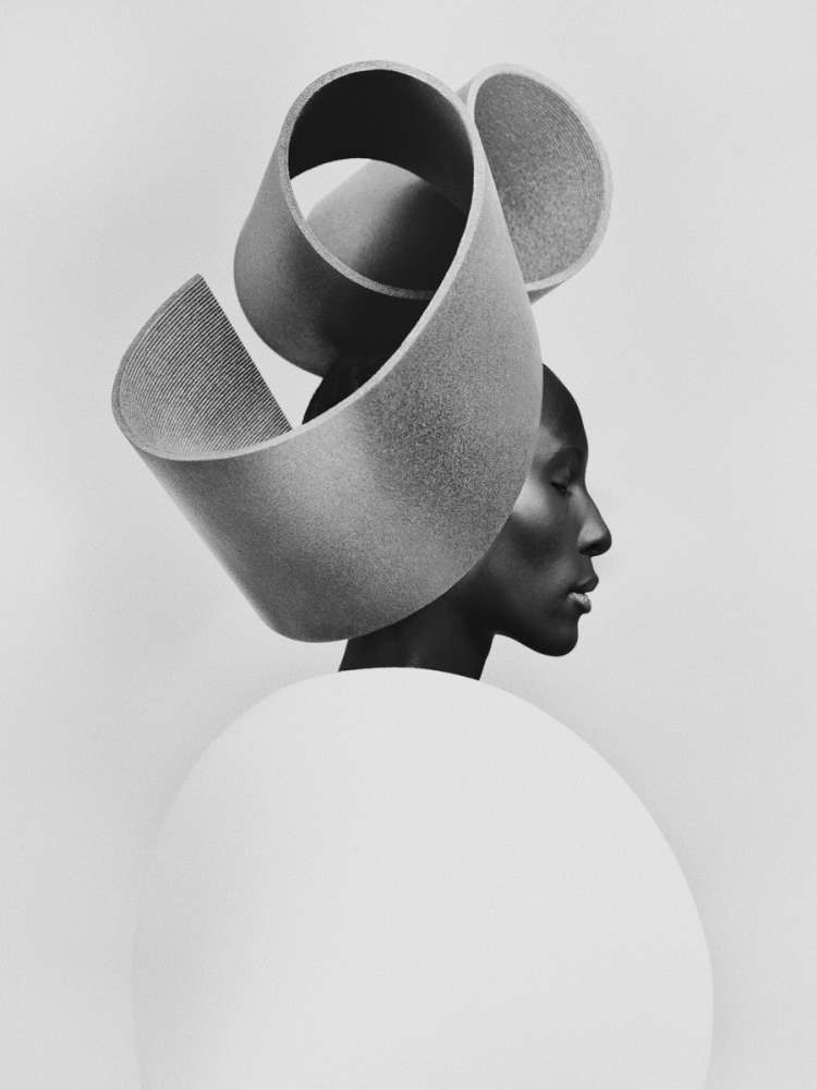 Bastiaan Woudt, Forma, 2024