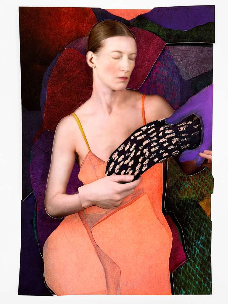 Cooper & Gorfer, Jenny, 2025