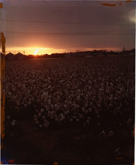 John Chiara, Austin Road at Old US 61 Southwest, 2017