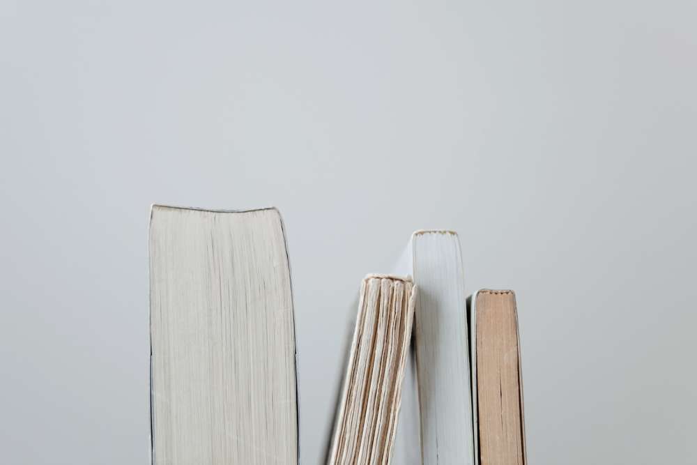 Mary Ellen Bartley, Untitled #52, from the series Paperbacks, 2010