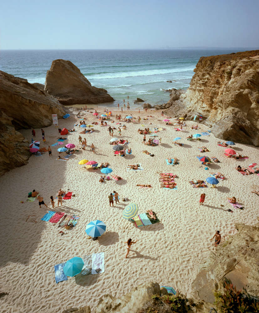 Christian Chaize, Praia Piquinia 24/08/16 17h35