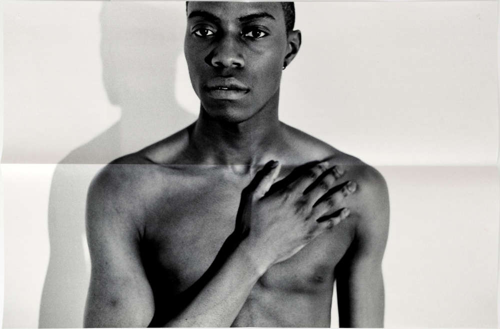 Michael Stipe, Edem, 2016