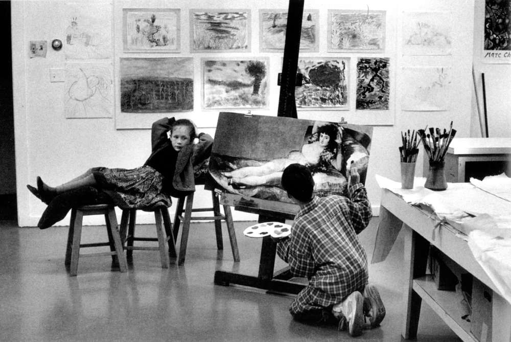 Elliott Erwitt | Jackson Fine Art