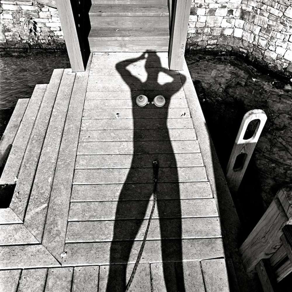 Chris Lowell, 31 Days #15, 2011