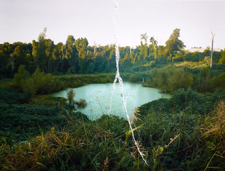 Tabitha Soren, The Road to Calvary, 2020