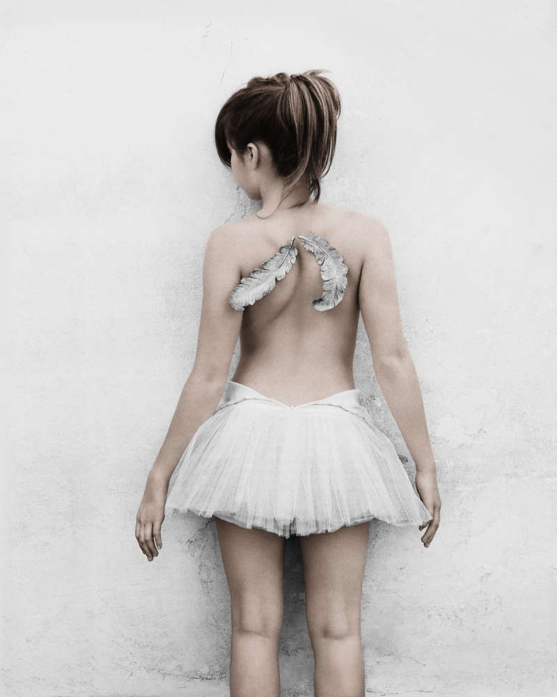 Vee Speers, Thirteen #1, 2012