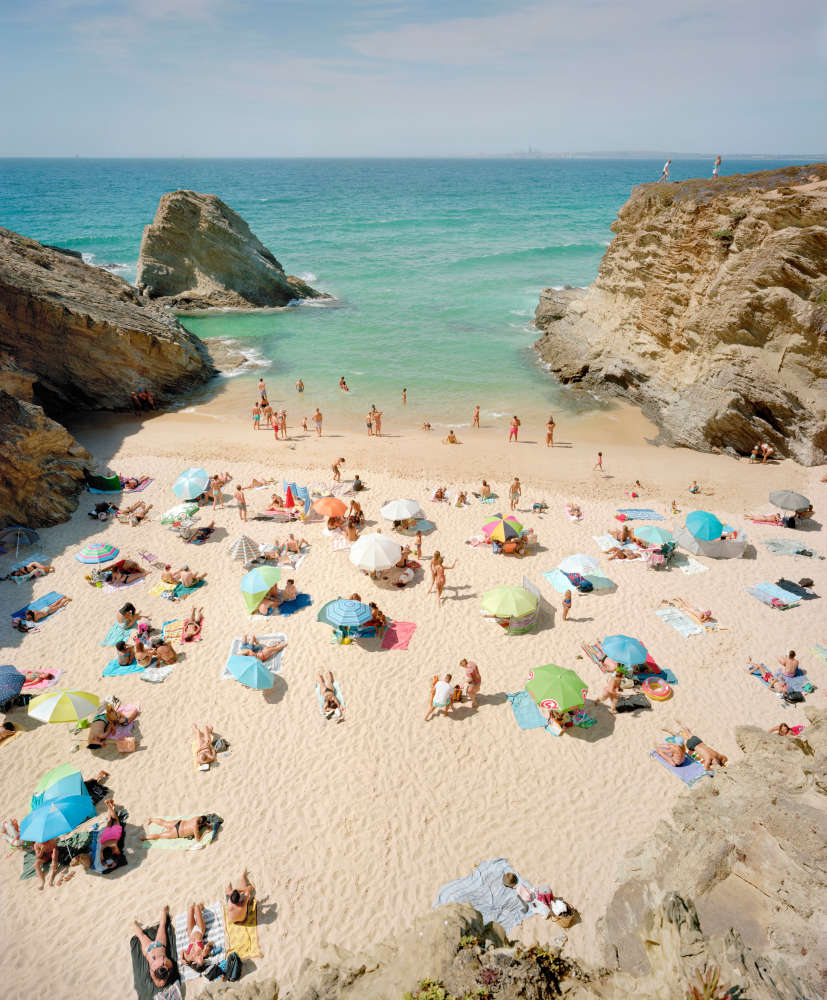 Christian Chaize, Praia Piquinia 30/08/23 - 15h37, 2023