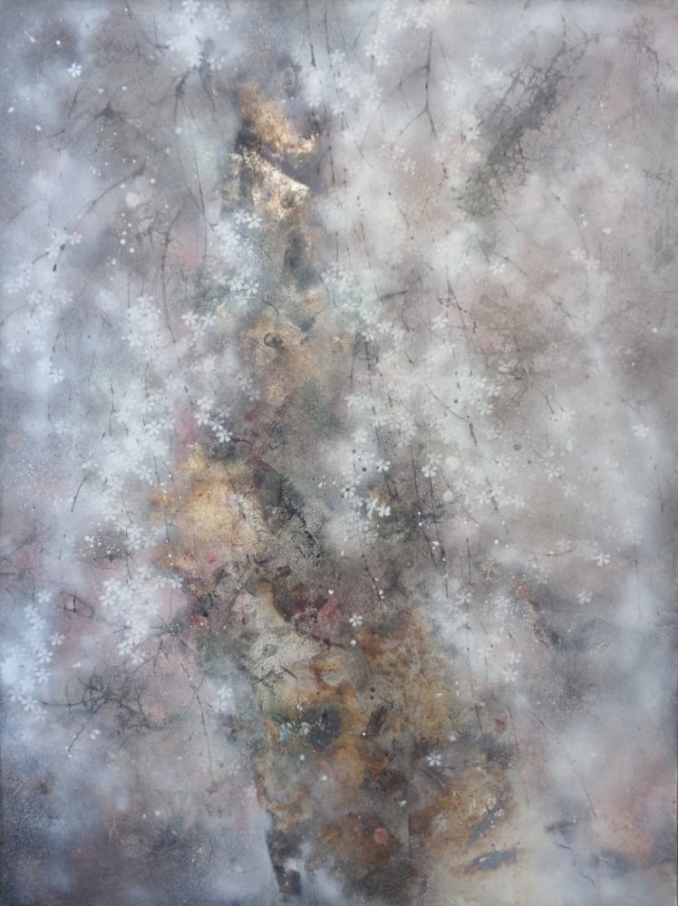 Yi Ching Chen, Sakura, 2020
