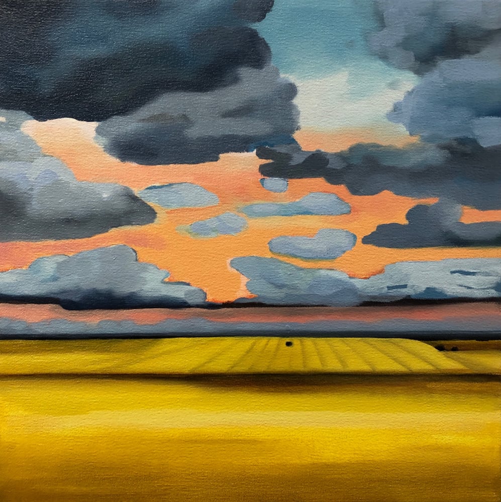 Erin Ross Gibson Fine Art Ltd