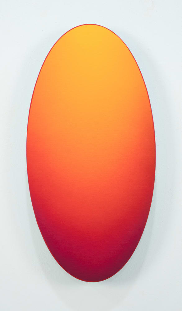 Jan Kaláb, Horizon on Fire, 2022