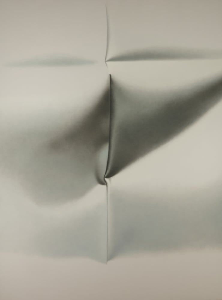 Lalani Nan, Grey 2, 2019