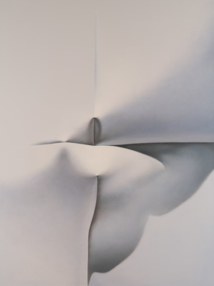 Lalani Nan, Grey 1, 2019