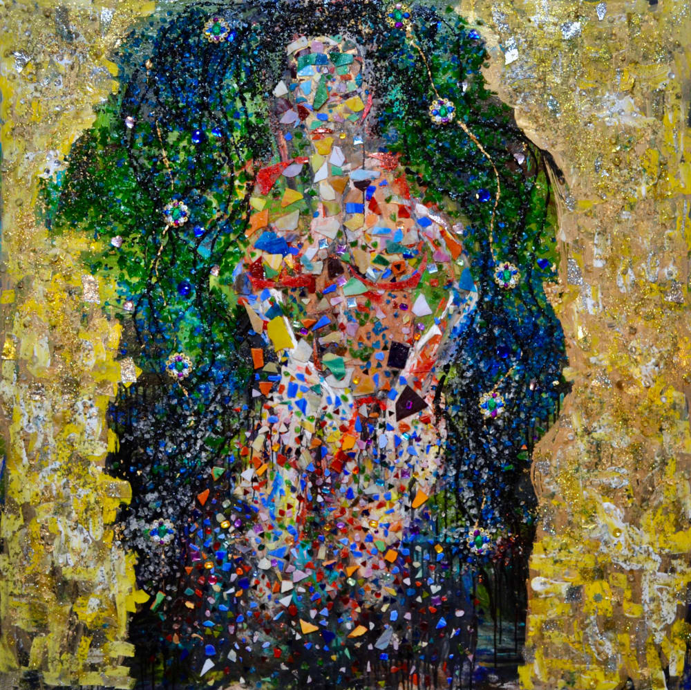 Haleh Mashian, Inner Vibration 3