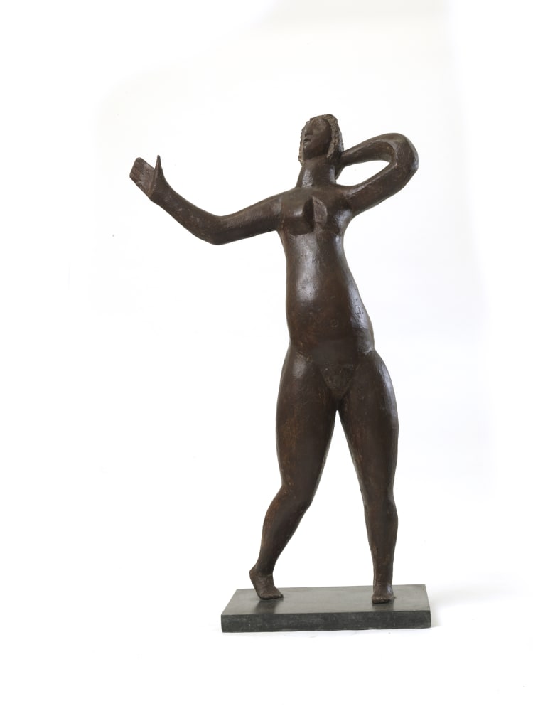 Breon O'Casey, Acrobat, 1998