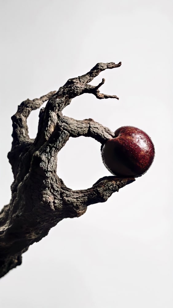 Roy Adin, Greedy, 2024