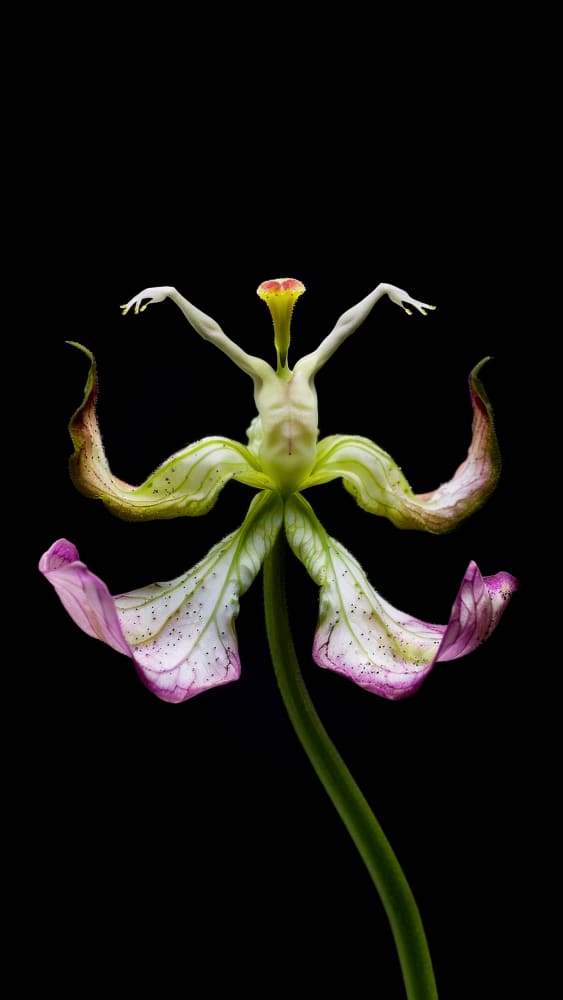 Roy Adin, Selfhood, 2024