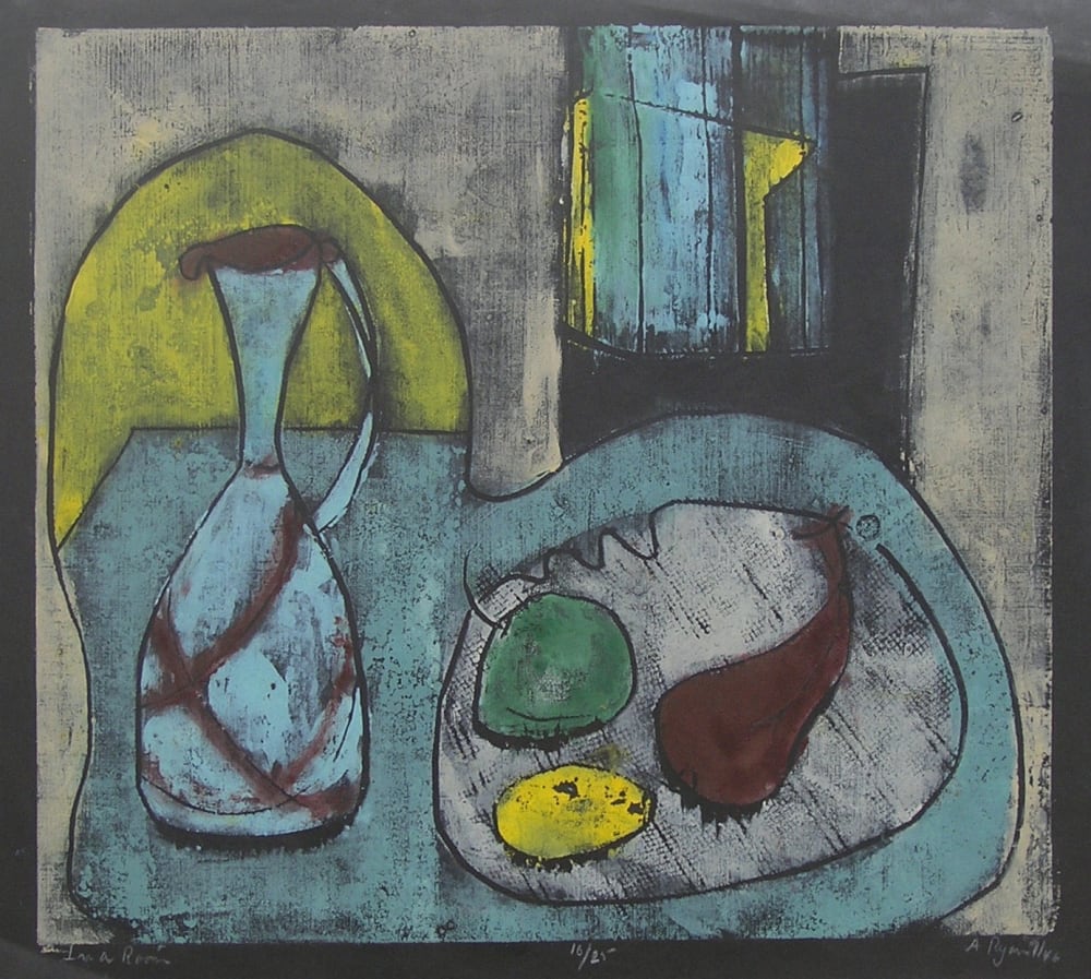 Anne Ryan