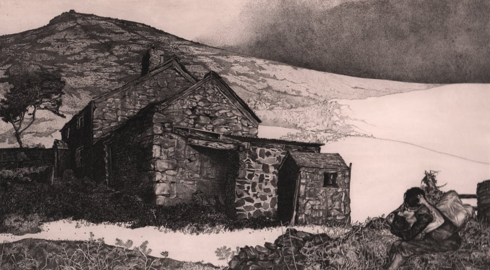 Nature/Amour, Norma Morgan