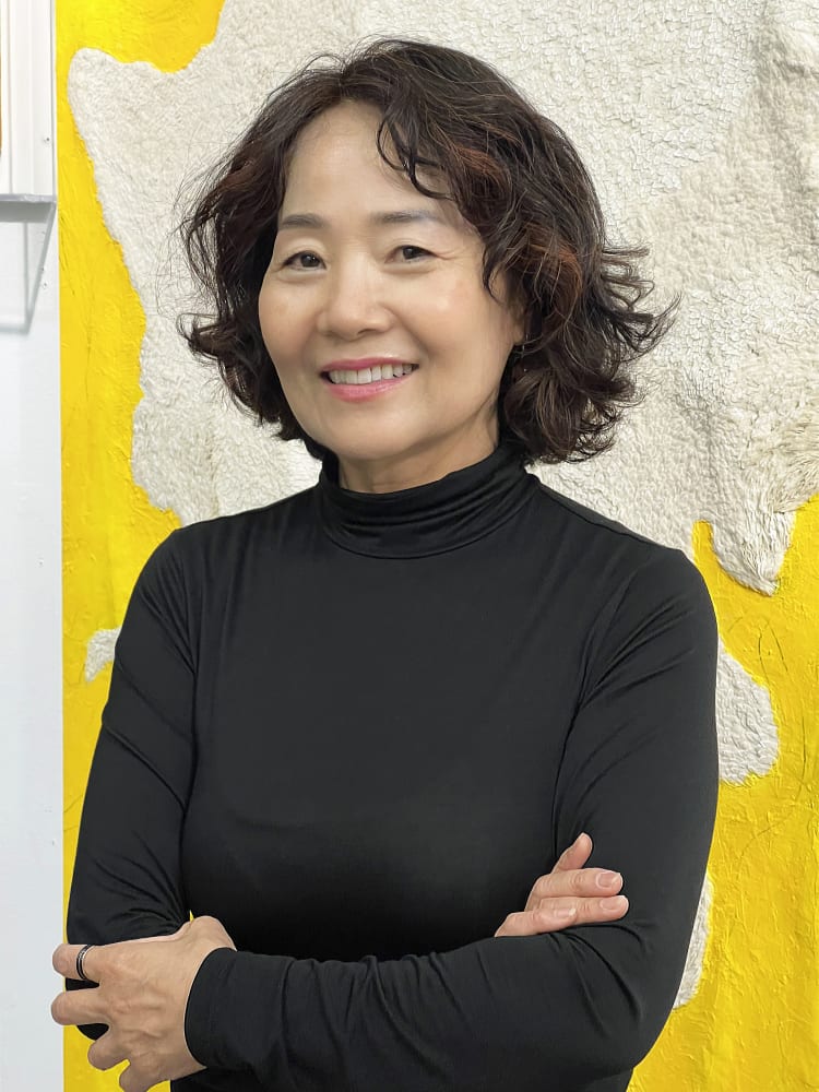 Hayoon Jay Lee, 2022, Courtesy of the artist