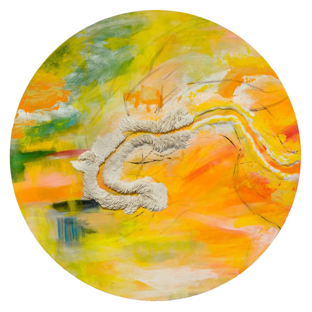 Hayoon Jay Lee, In a Minute, 2022