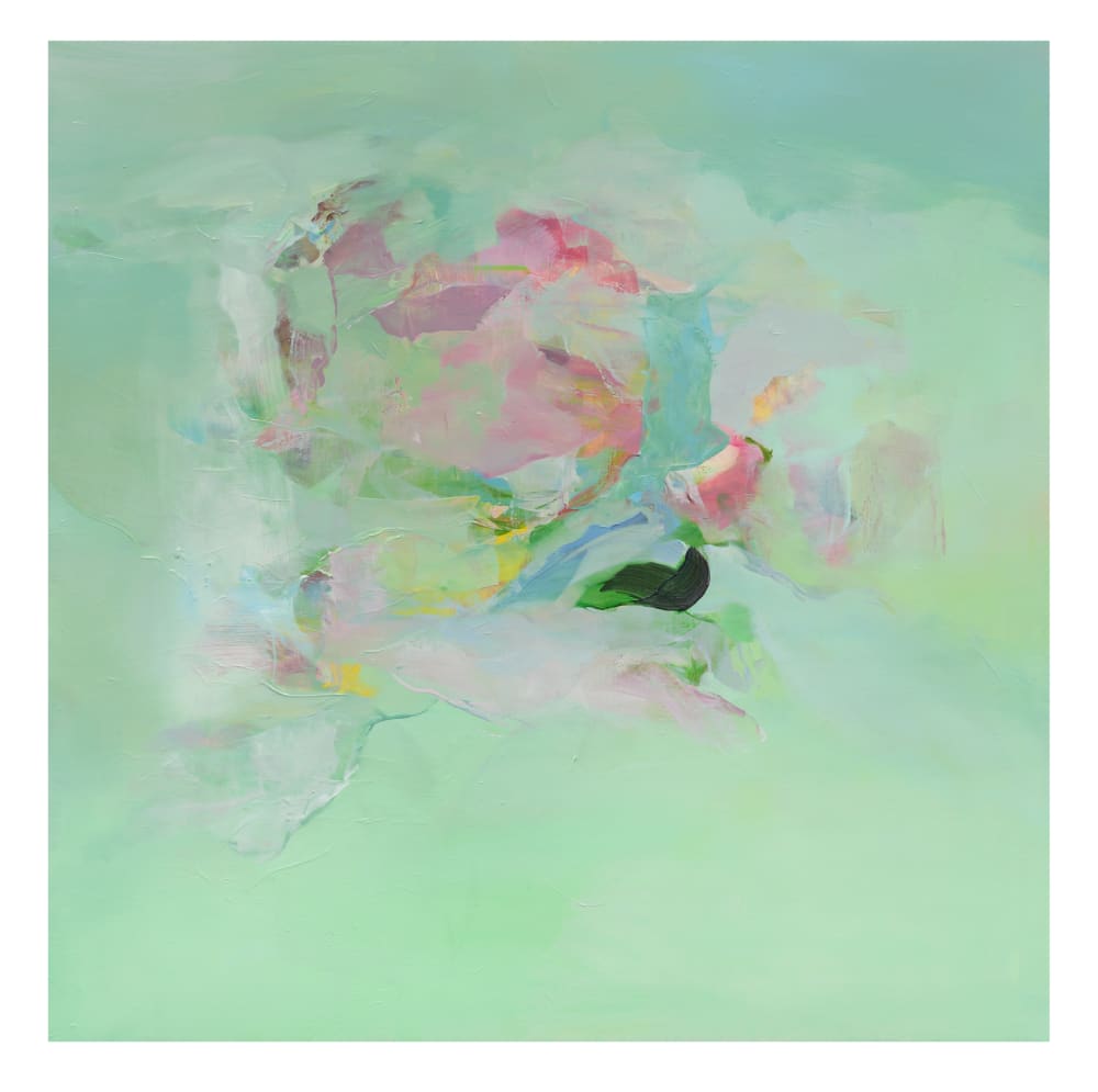 Hollis Heichemer, wriggle, 2024