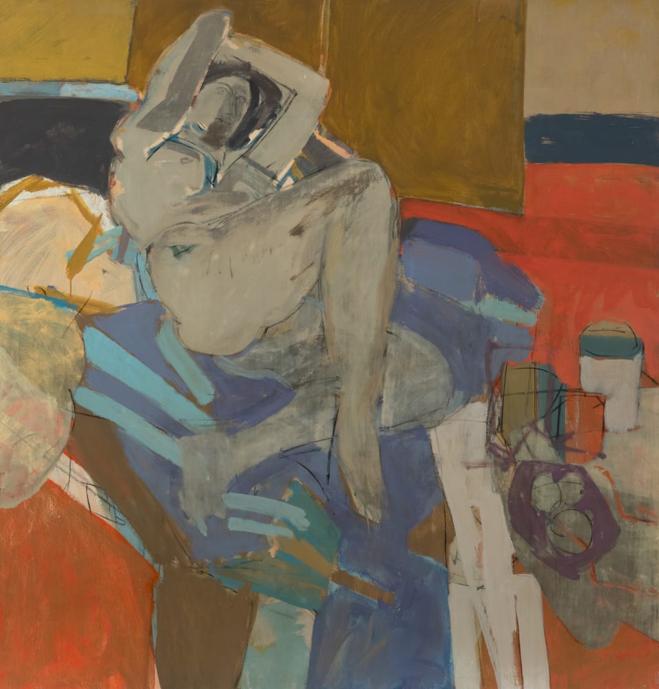 Charles Cajori, Untitled, 1978