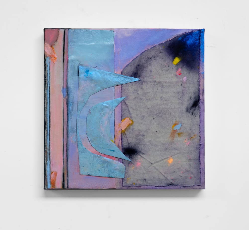 Dana James, Precious Metals, 2025