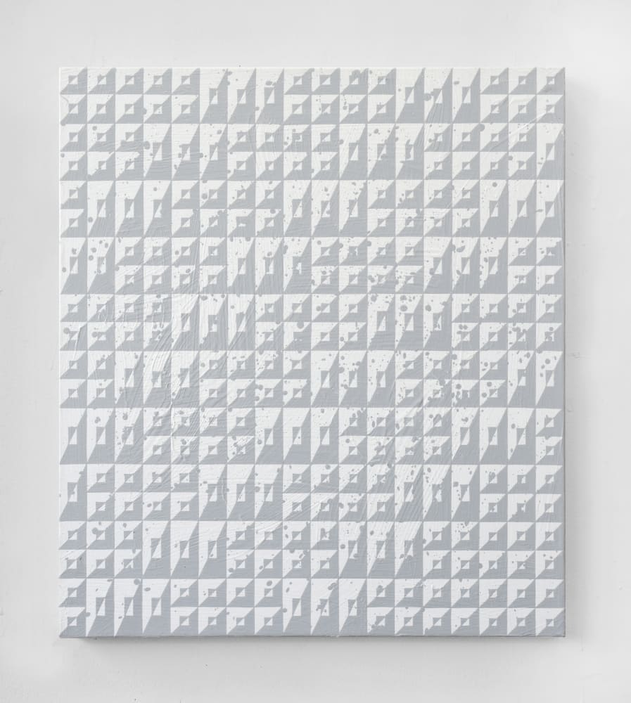 Matt Mignanelli, Morning Fog, 2016