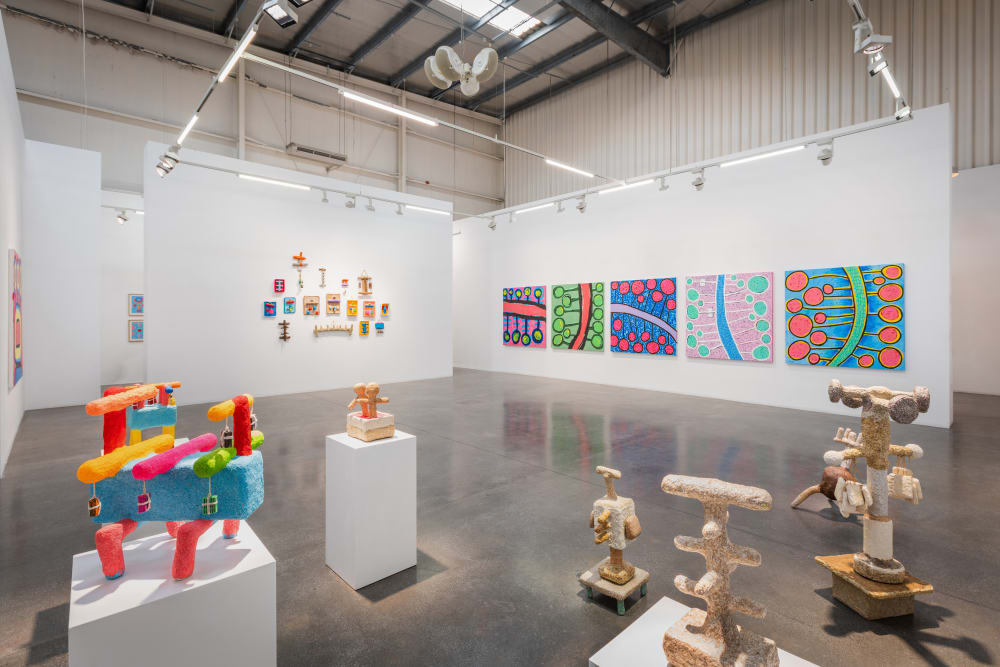 Mohamed Ahmed Ibrahim in Conversation with Maya Allison ...
