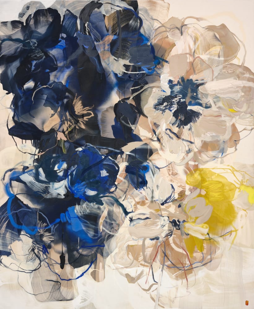 Bobbie Burgers Storms and Calm Waters #2, 2021