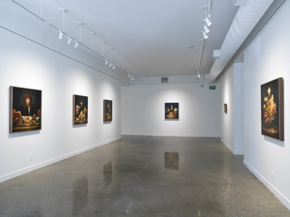 Stephen Appleby-Barr, Alignment