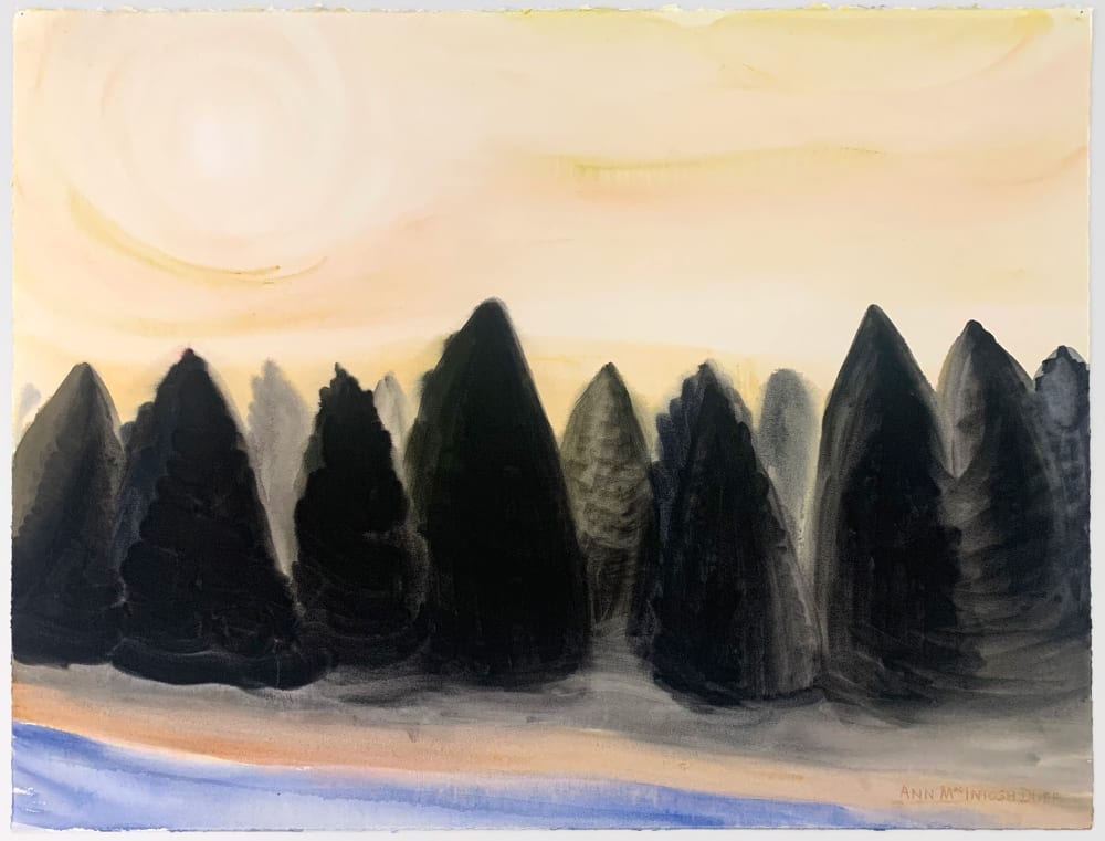 Ann MacIntosh Duff, Untitled