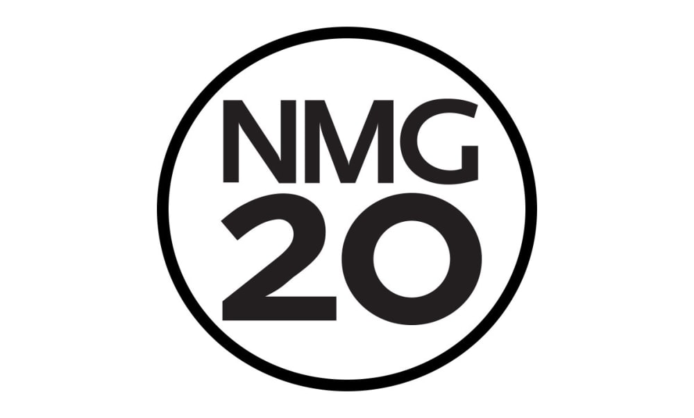 NMG20, 20th Anniversary Exhibition