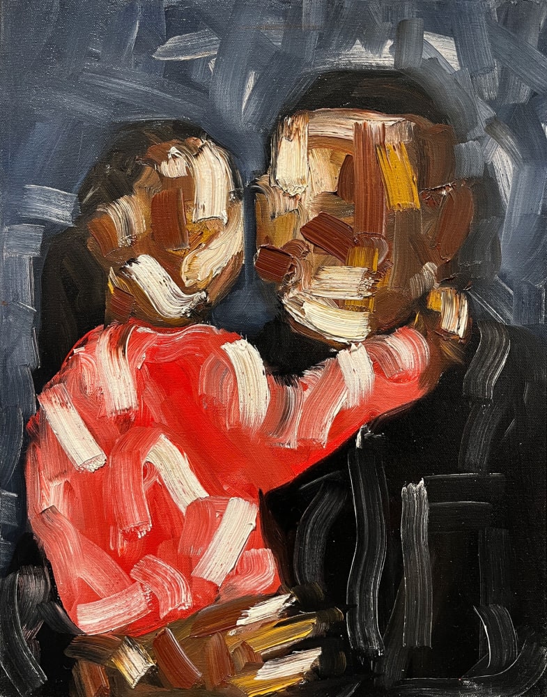 Moses Salihou, Essence De La Vie