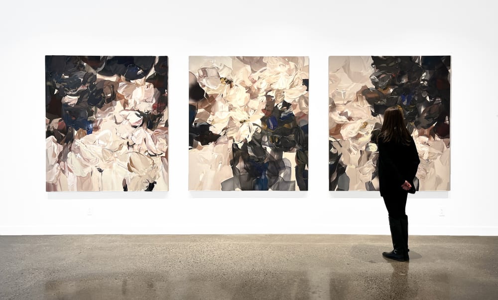 Bobbie Burgers, Enfleurage