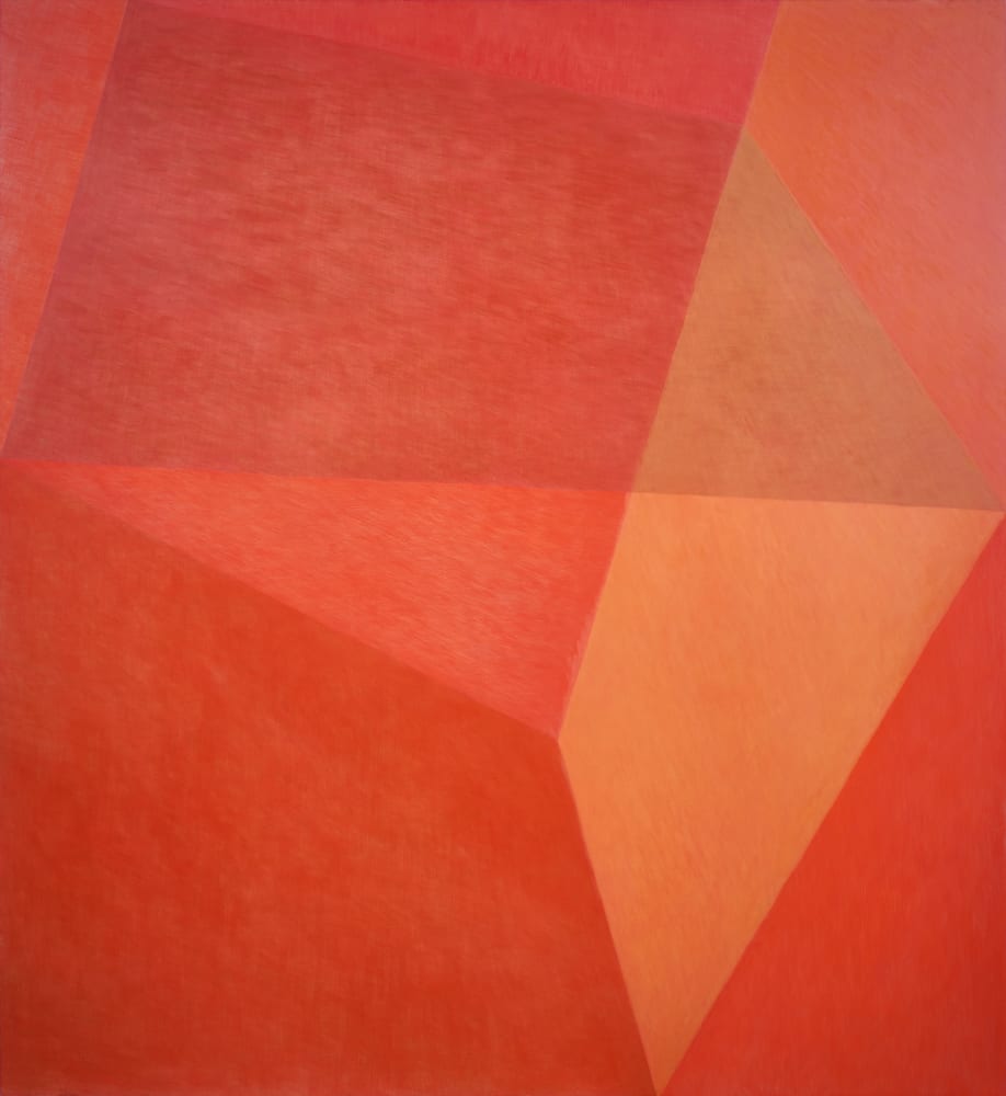 Jinny Yu, Inextricably Ours 25-05, 2025