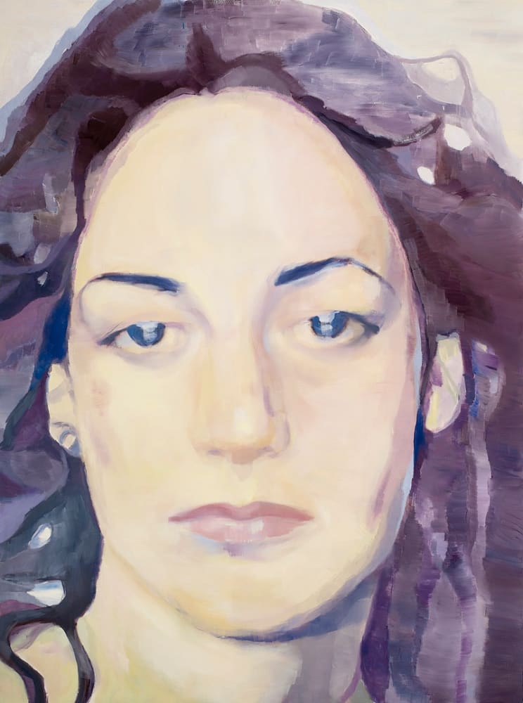 Shelley Adler, Big Girl, 2009