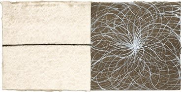 David Shapiro, Clearing 110-09-P, 2009