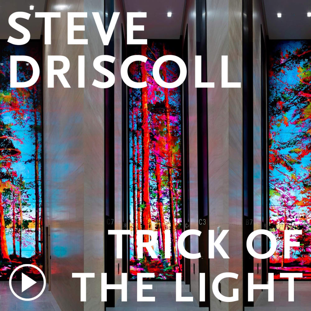 SHORT FILM | Steve Driscoll: Trick of the Light, Watch Now
