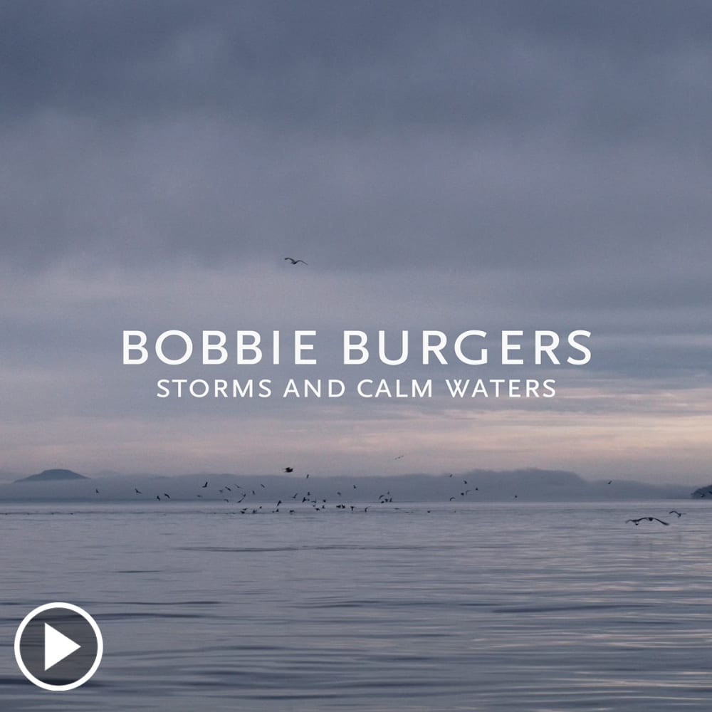 SHORT FILM | Bobbie Burgers: Storms and Calm Waters, A film by David Hartman