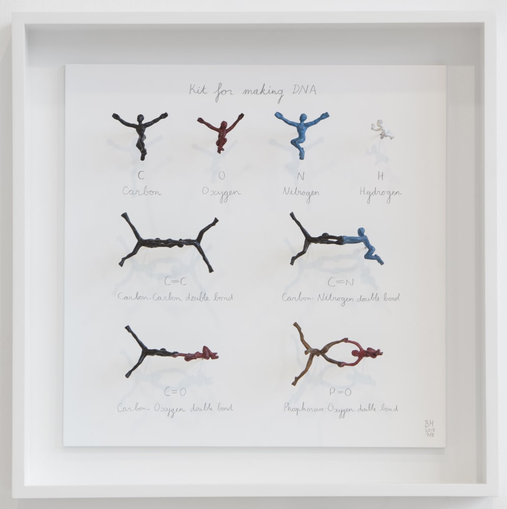 Kit for Making DNA
