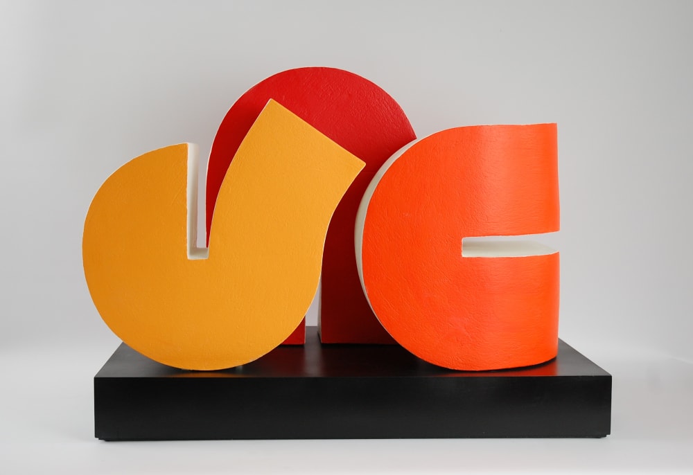 Patricia Volk, Construction