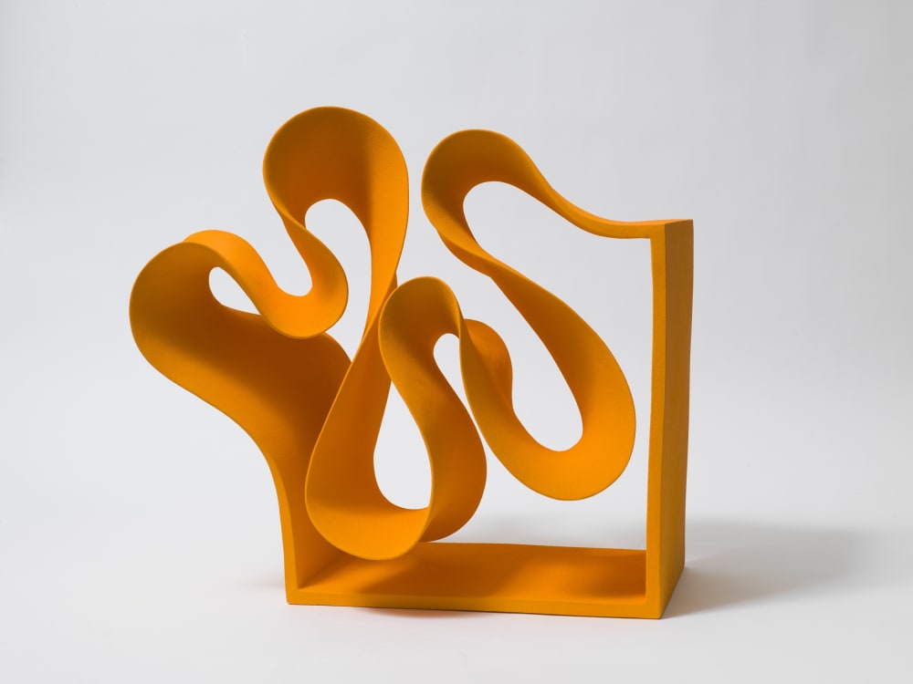 Expanding Orange, 2022