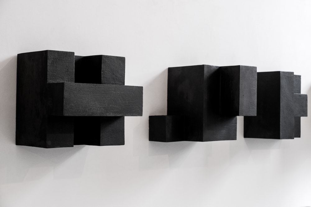 Zachary Eastwood-Bloom, Rewiring