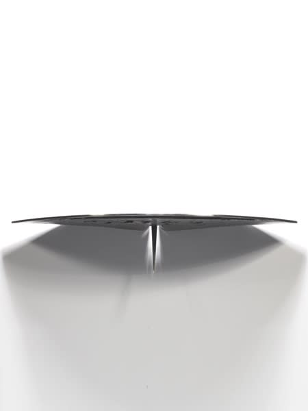 Ann Christopher, Silent Journey, 2016