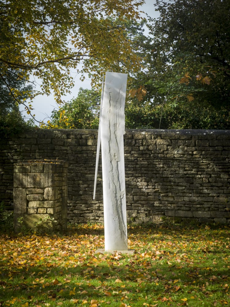 Outdoor Sculpture