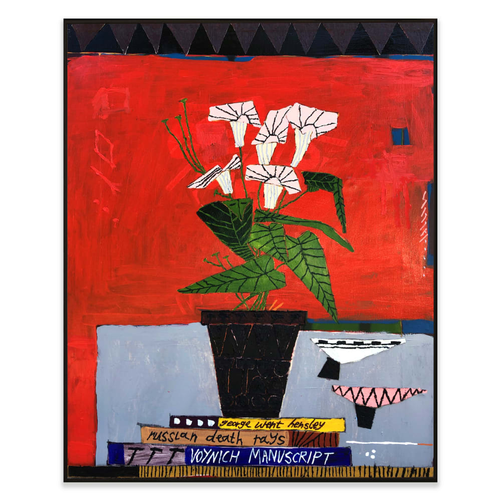 Sydney Contemporary , Jordy Kerwick & Doug Argue