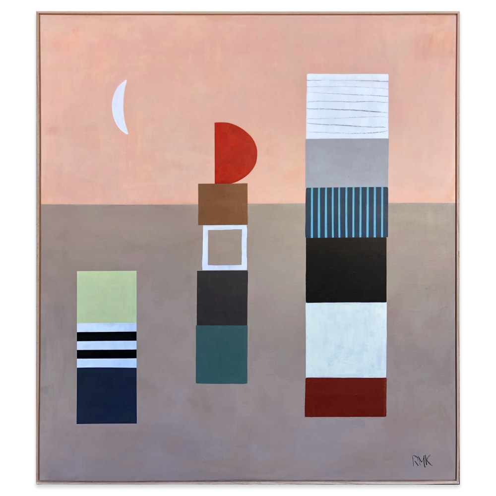 Moss Vale pop up: Ten Hours by Train, In Collaboration with LUCI.D Interiors